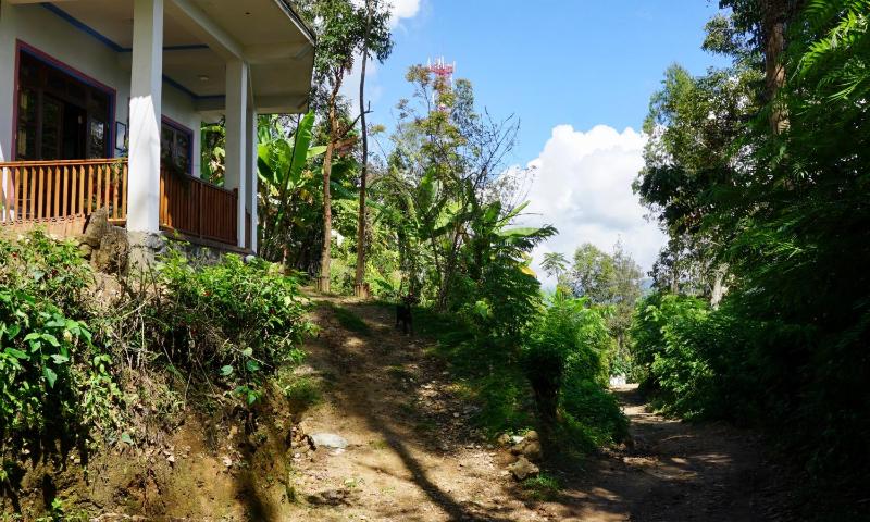 Sun View Resort Kithalella - image 38