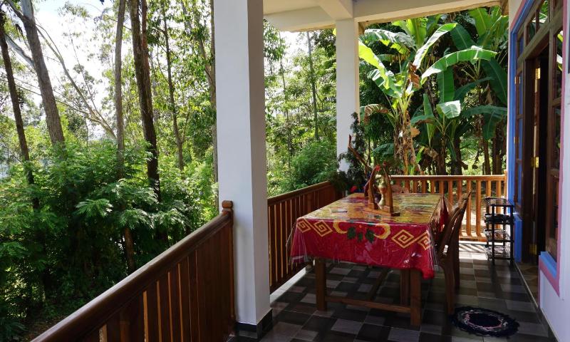 Sun View Resort Kithalella - image 6