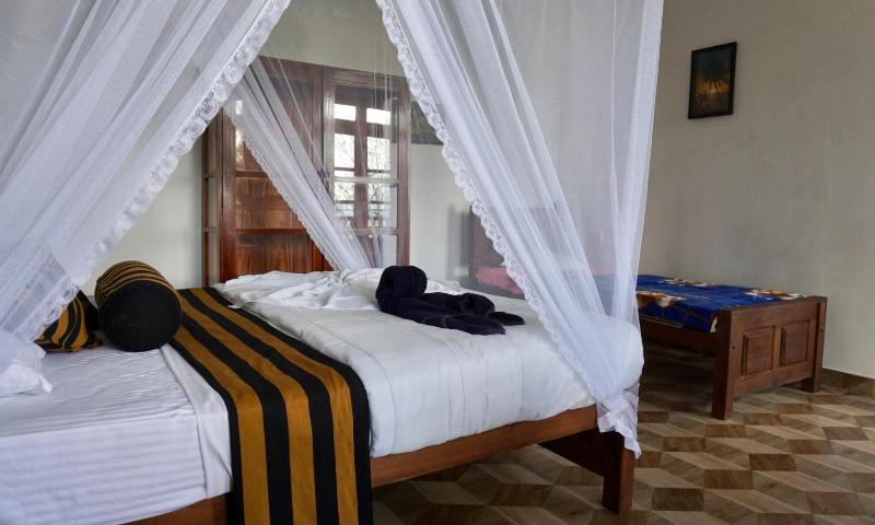 Sun View Resort Kithalella - image 48