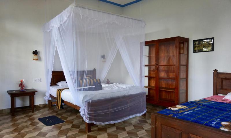 Sun View Resort Kithalella - image 12