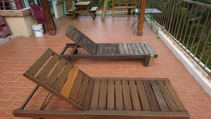 Ho Hai Yan Homestay - image 25