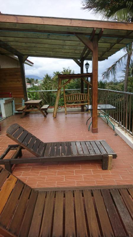 Ho Hai Yan Homestay - image 4