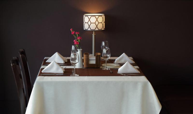 Aurora Hotel Klaipeda - image 14