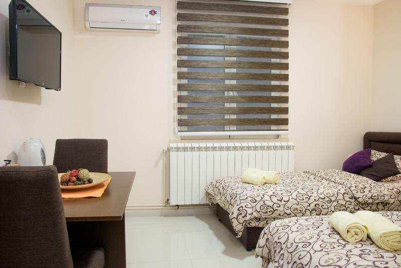Standard Twin Room image 2