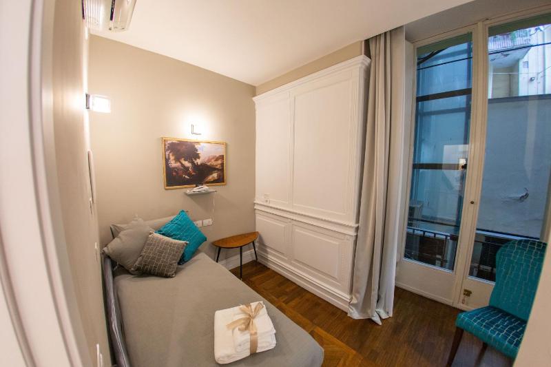 Budget Single Room image 2