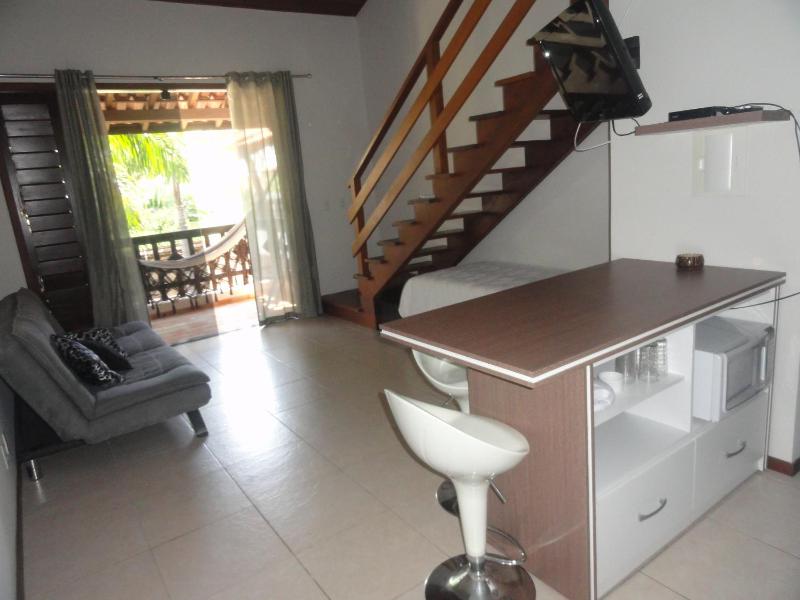 Apartamentos La Piazzetta Duplex - image 4
