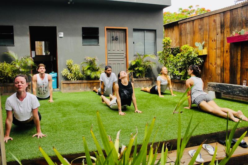 A Coroa Hostel & Pousada - image 12