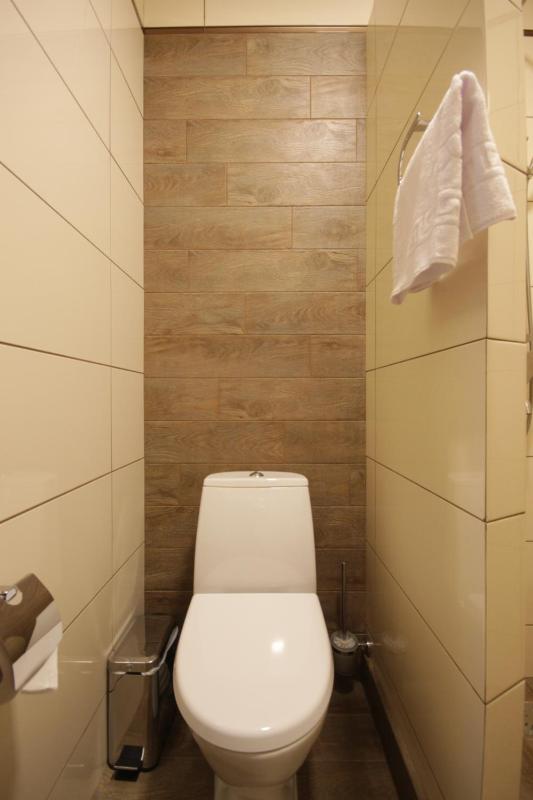 Three-Bedroom House image 3