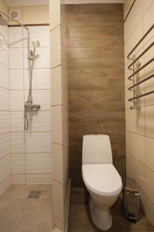 Three-Bedroom House image 4