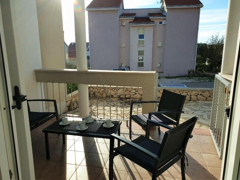 Apartments Gala Novalja - image 19