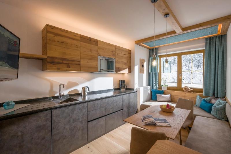 Two-Bedroom Apartment image 2