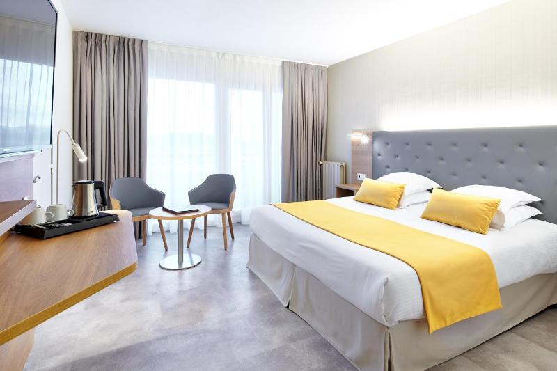 Double Room Ground level image 1