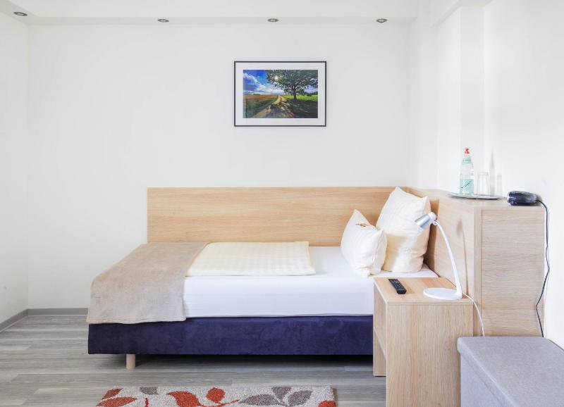 Comfort Single Room image 4