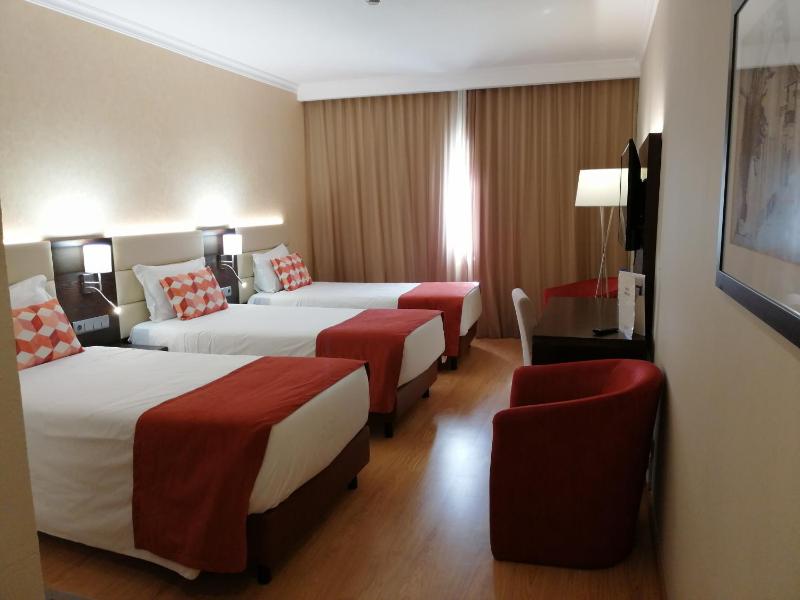 Triple Room image 1