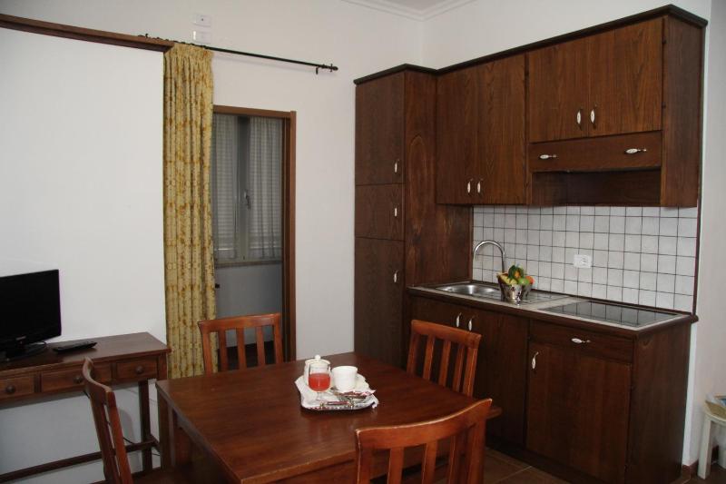 Apartment with Balcony image 2