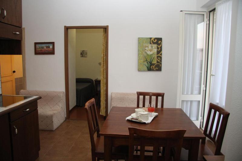 Apartment with Balcony image 3