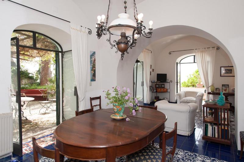 Three-Bedroom Holiday Home  image 2