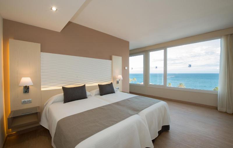 HL Suitehotel Playa del Inglés - Adults Only - image 19