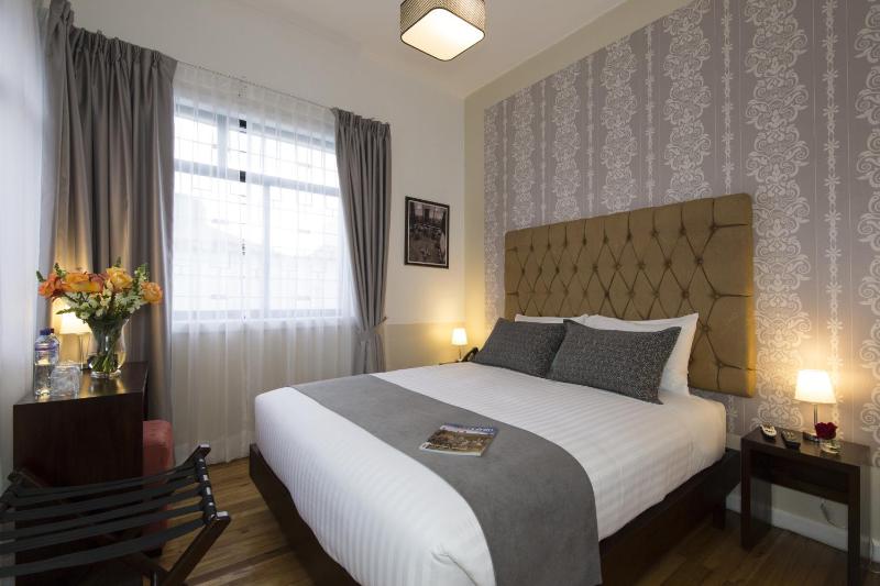 TERRA PREMIUM Hostal Boutique - image 2