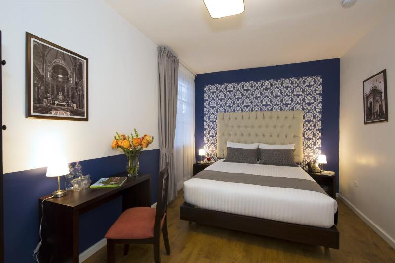 TERRA PREMIUM Hostal Boutique - image 14