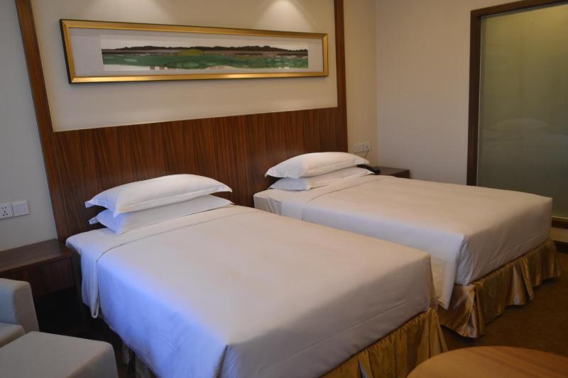 Hotel Kaloum - image 7