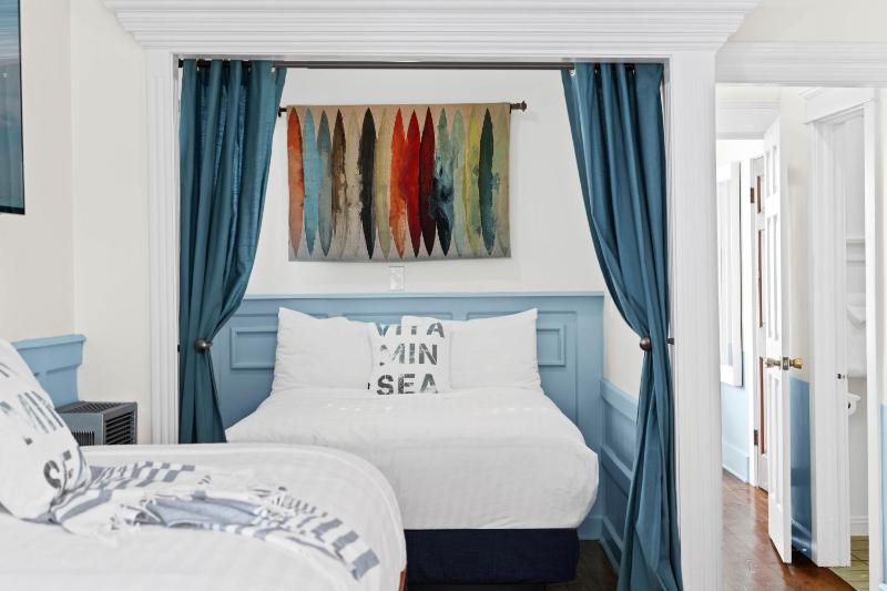 Two-Bedroom Suite image 3