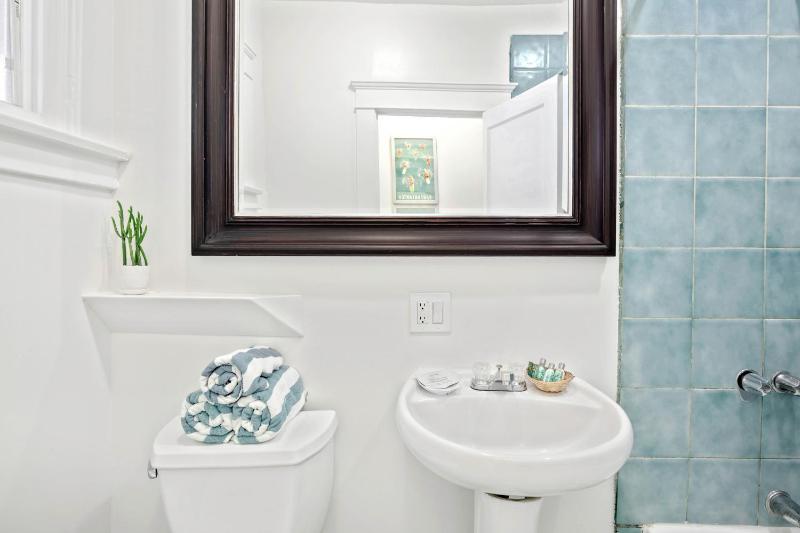 Two-Bedroom Suite image 2