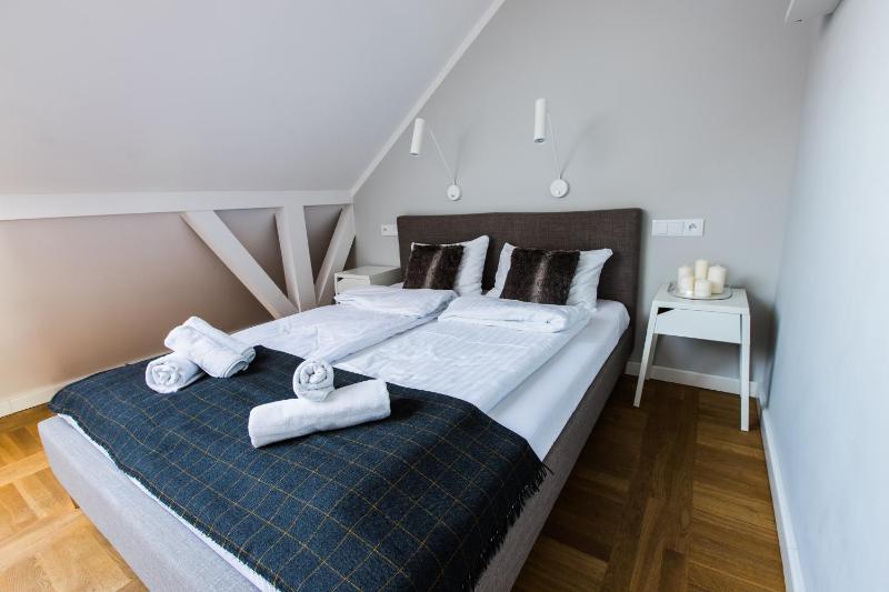 Apartamenty Koci Ogon - image 36