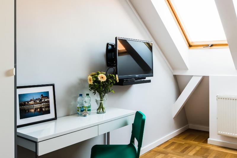 Apartamenty Koci Ogon - image 31