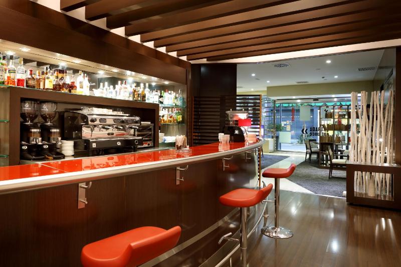 Eurostars Centrum Alicante - image 49