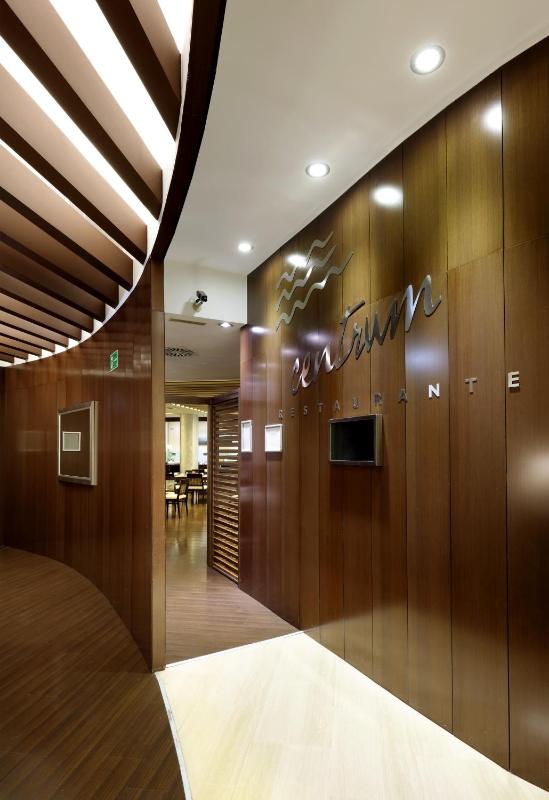 Eurostars Centrum Alicante - image 19
