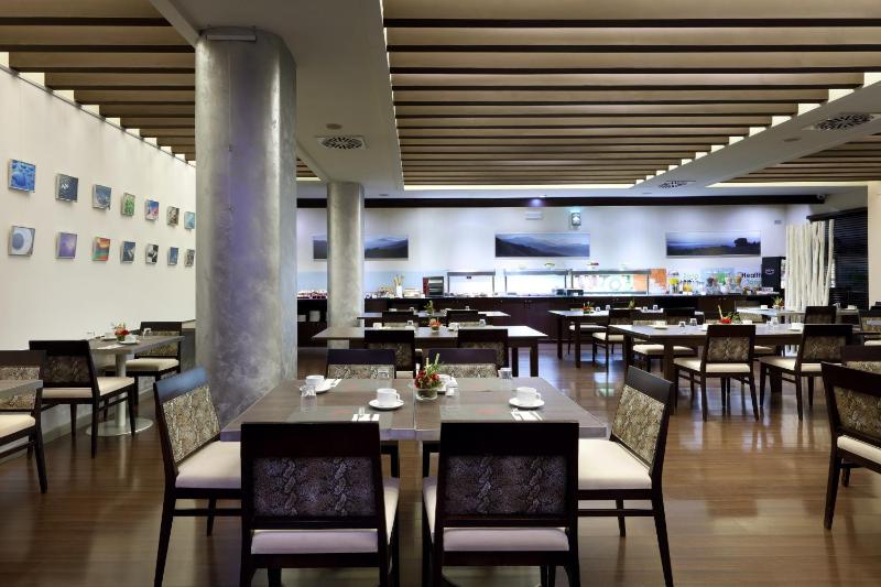 Eurostars Centrum Alicante - image 15
