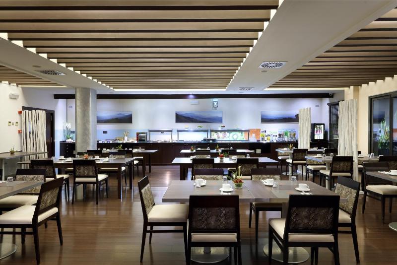 Eurostars Centrum Alicante - image 23
