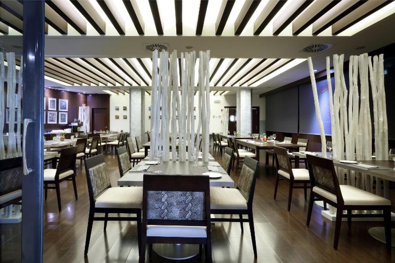 Eurostars Centrum Alicante - image 21