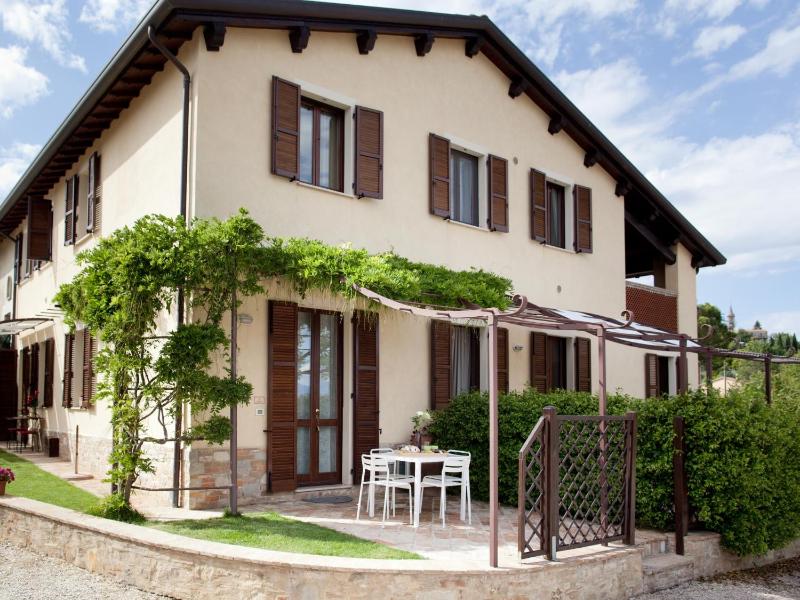 Agriturismo Il Vecchio Mandorlo - image 6