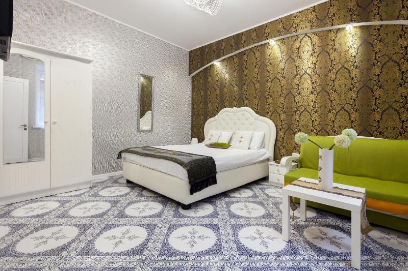 Apartments Leopolli near Opera House - image 8