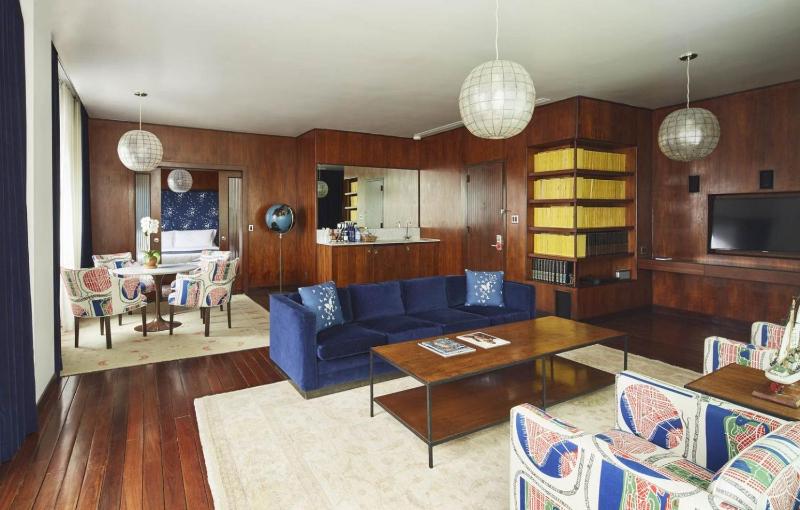 Terraced Penthouse image 4