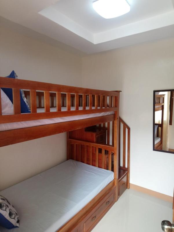 J and C Residences - image 18