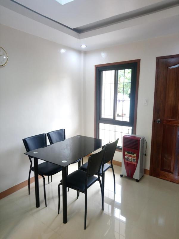 J and C Residences - image 13