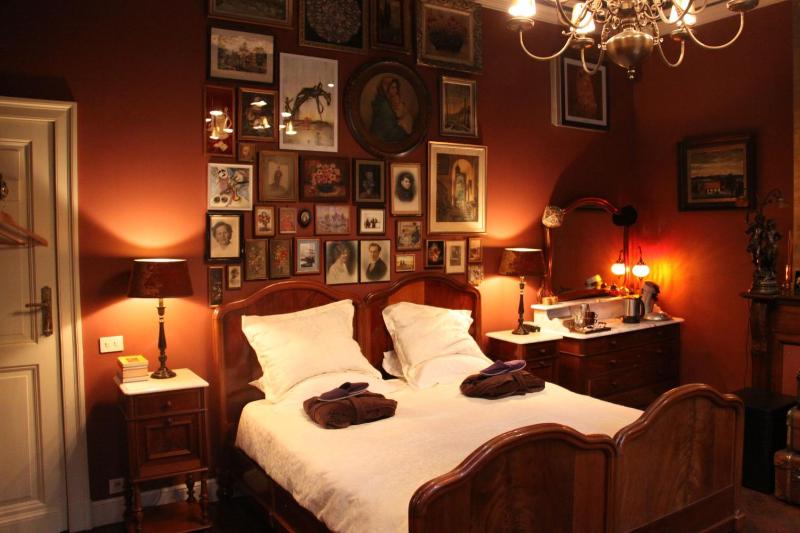 B&B De Lachende Engel Images