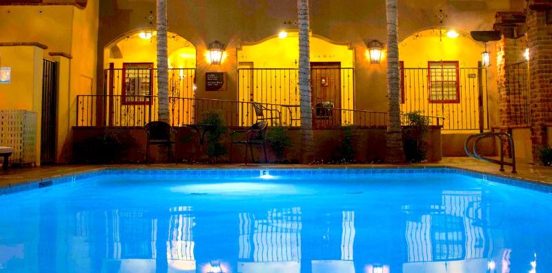 Andreas Hotel & Spa - image 24