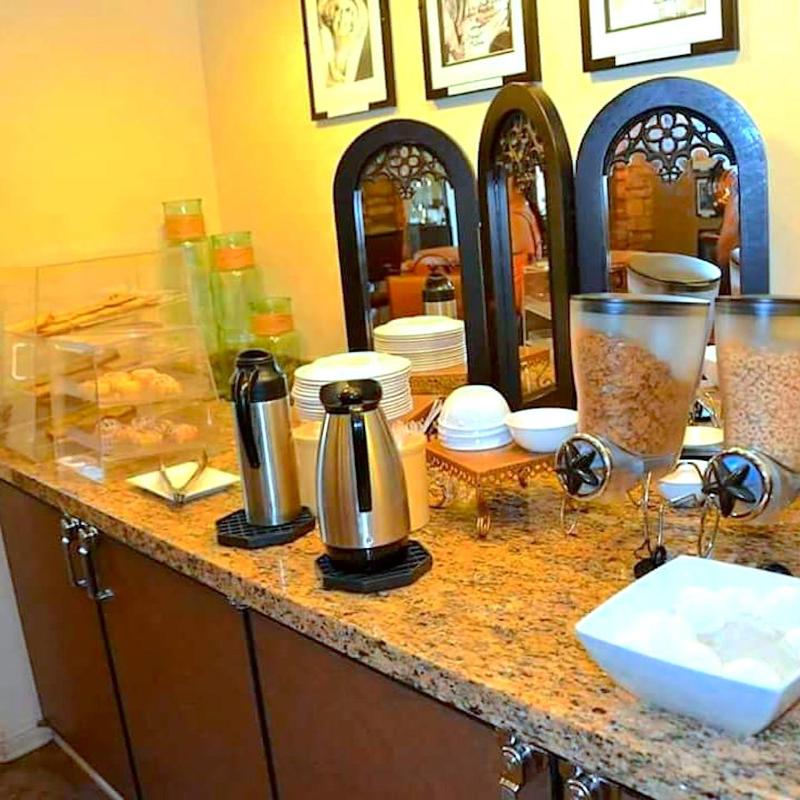 Andreas Hotel & Spa - image 17