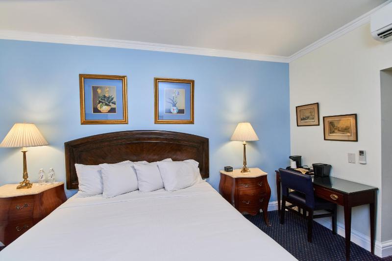 Superior King Room image 2