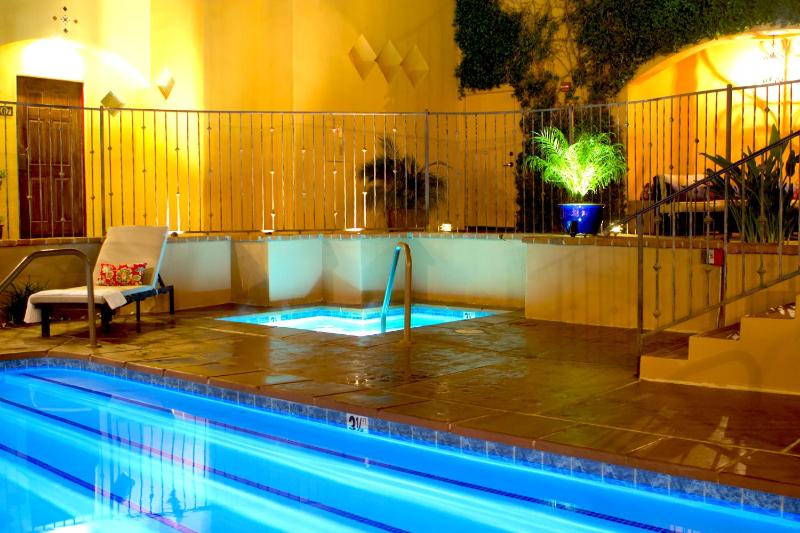 Andreas Hotel & Spa - image 13