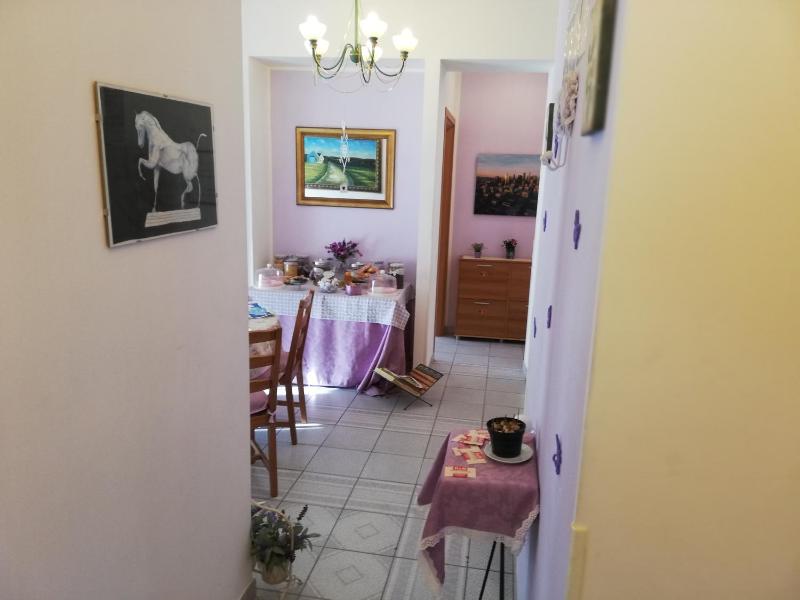 B&B Vittorio Emanuele - image 46