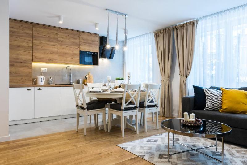 Apartament Przy Krupówkach Odkryj Zakopane Images