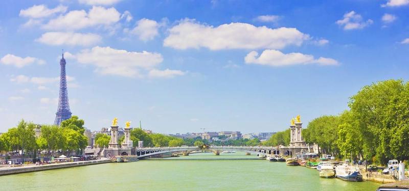 Two-Bedroom Apartment image 2