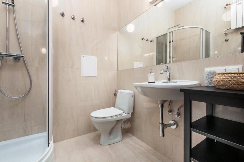 Superior Apartment - 35 Nowy Świat Street image 4