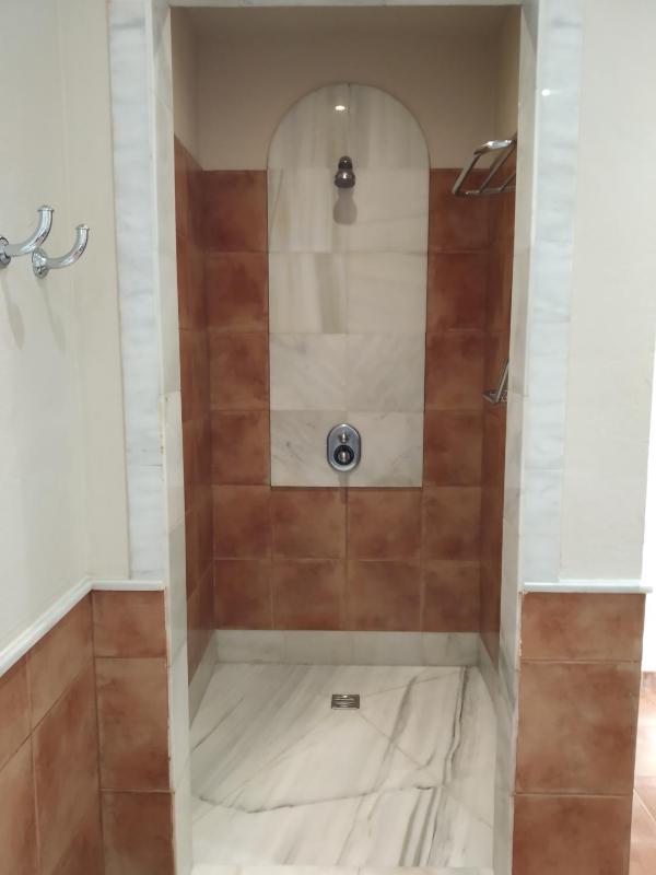 Triple Room with Sea View image 3