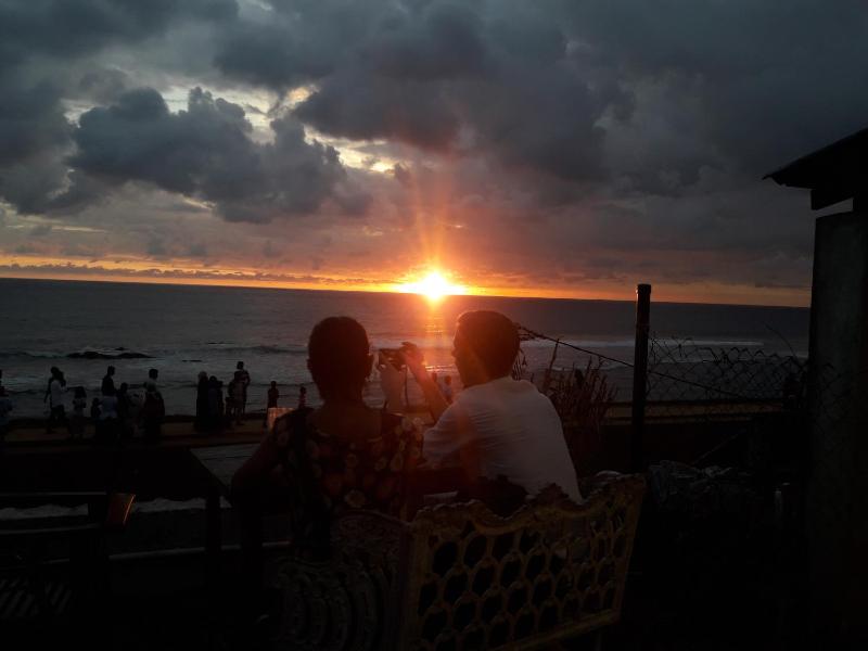 Rampart View Guesthouse - image 7